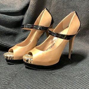 Jessica Simpson JS-ELY never worn with box